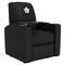 Dreamseat Stealth Power Plus Recliner with Toronto Maple Leafs Logo XZ520823901CDSMHTUSBBLK-PSNHL42071 - alternate 1